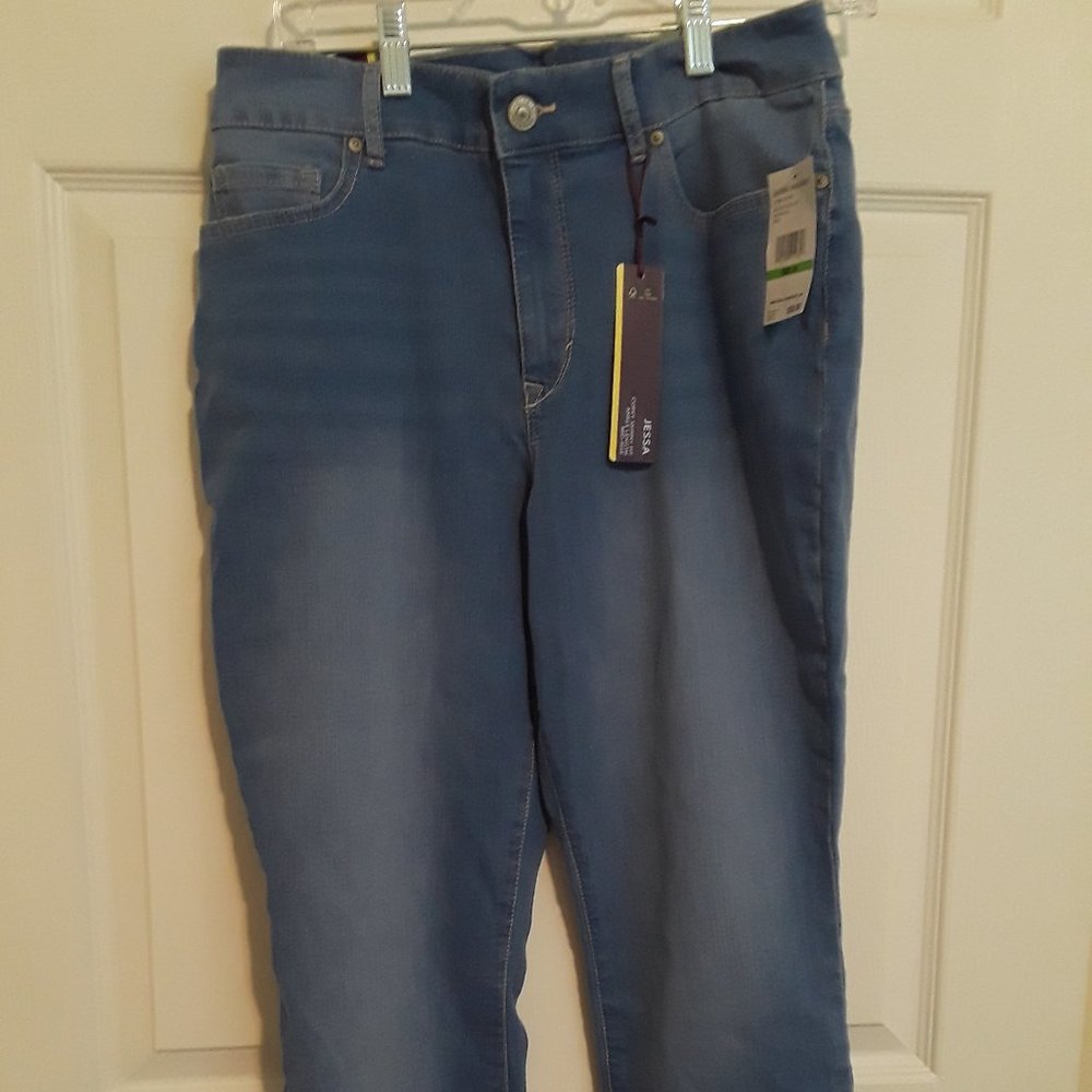 Gloria Vanderbilt Jessa Jeans